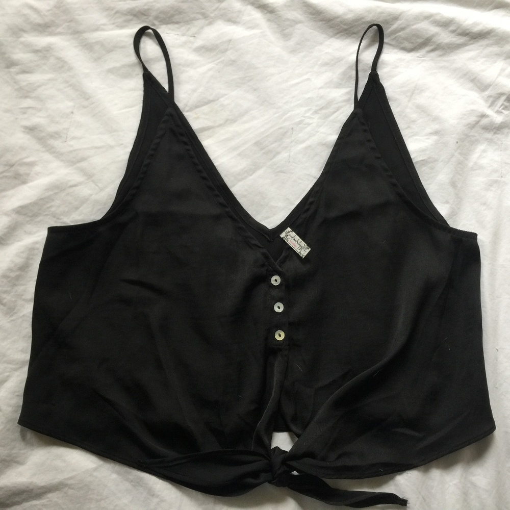 Intimately Free People Tank